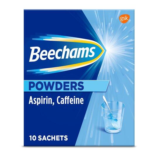 Beechams Powders Pack of 20 - welzo