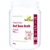 New Roots Ziołowe białko z bulionu z kością wołową – 300 g proszku – zdjęcie 2