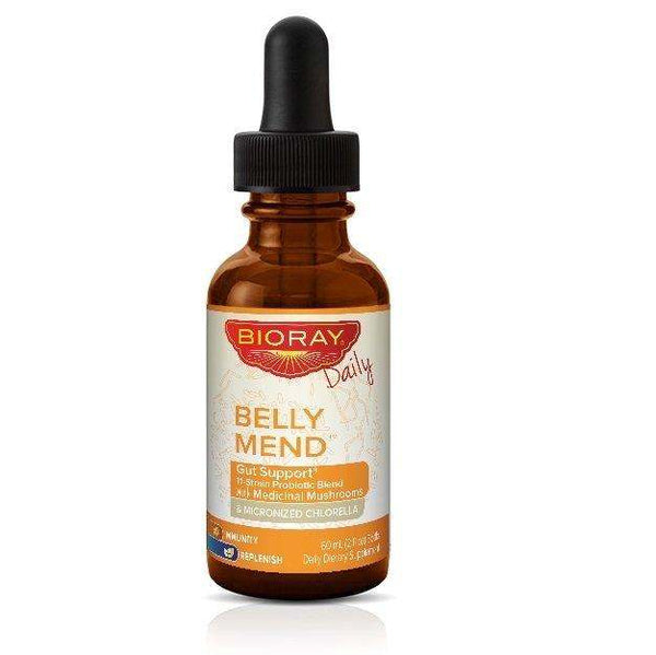 Belly Mend - 2 fl oz - Bioray - welzo