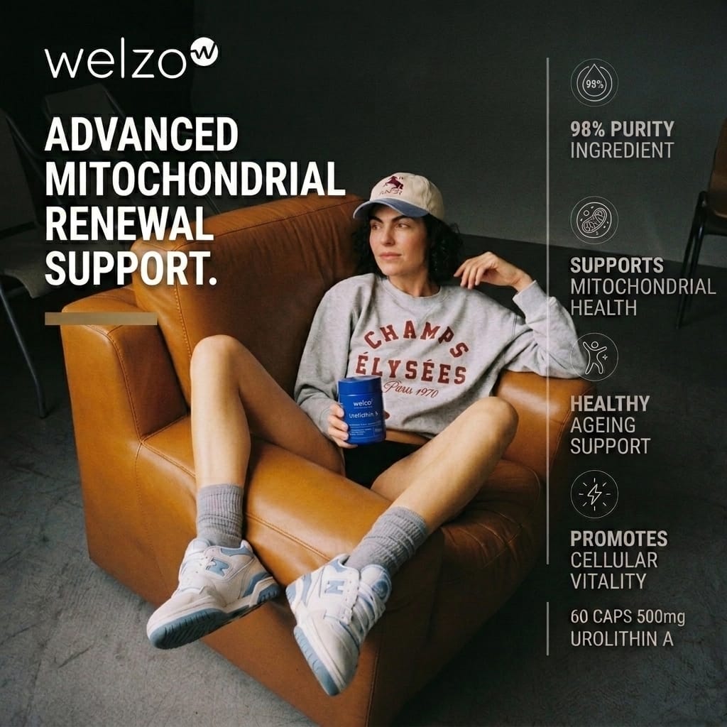 NMN Pro 300 - Welzo Ultra Purity