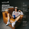 NMN Pro 300 - Welzo Ultra Purity