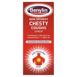Benylin Chesty Cough - welzo