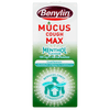 Benylin Mucus Cough Max Menthol 150ml - welzo