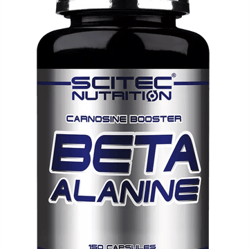 Beta alanine - welzo