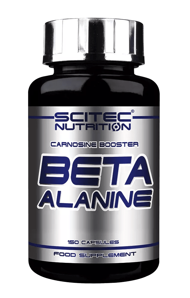 Beta alanine - welzo