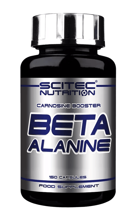 Beta alanine - welzo