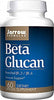 Beta Glucan - 60 Caps - Jarrow Formulas - welzo