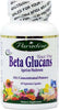 Beta Glucans, Yeast Free, 60 Veggie Caps - Paradise Herbs - welzo