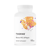 Betaine HCL & Pepsin, 450 Capsules - Thorne Research - welzo