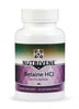 Betaine HCl with Pepsin - 90 Caps - Nutrivene - welzo