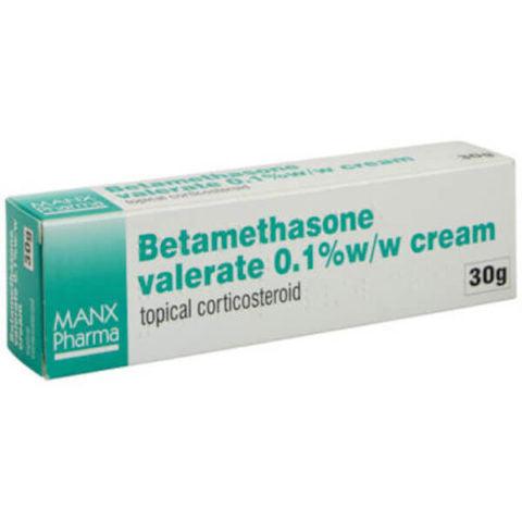 Betamethasone Cream and Ointment - welzo
