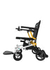 MagnesiumAir 12 Lightweight Folding Mobility Scooter 12KG – The World’s Smallest Electric Wheelchair
