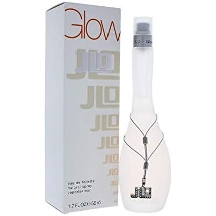 JLo Glow 50ml Eau de Toilette