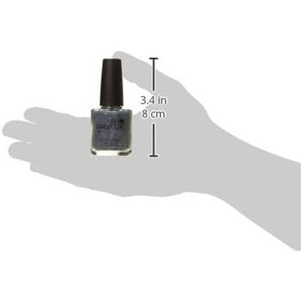 CND Vinylux Dazzling Dance