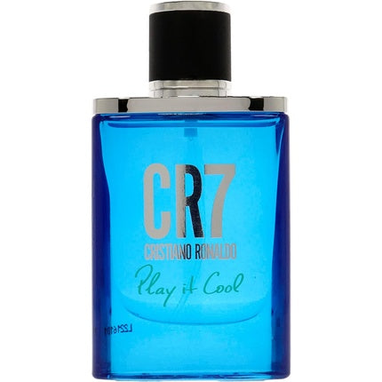 Cristiano Ronaldo CR7 Play It Cool EDT 50ml