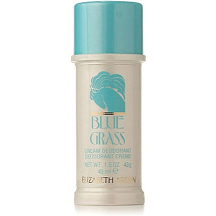 Elizabeth Arden Blue Grass Cream Deodorant 40ml