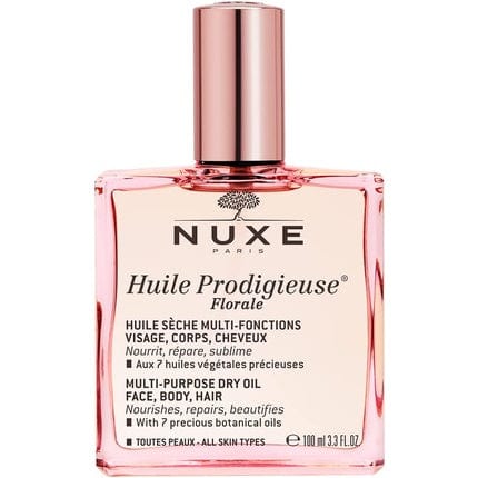 Nuxe Huile Prodigieuse Florale Oil 100ml