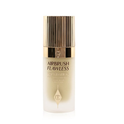 Charlotte Tilbury Airbrush Flawless Foundation 30ml 5 Warm