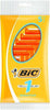 Bic Disposable Razors Bic 1 Pack of 5 - welzo