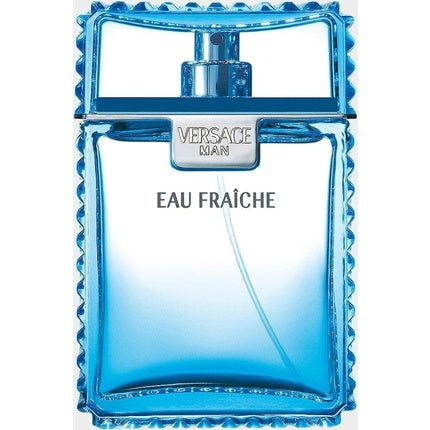 Versace Man Eau Fraiche Eau de Toilette Spray 200ml