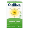 Bifido & Fibre 30 sachets - OptiBac - welzo