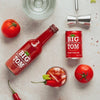 James White Big Tom - Rich & Spicy Tomato Juice 250 ml