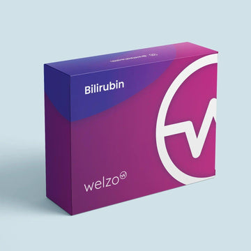 Bilirubin Blood Test - welzo