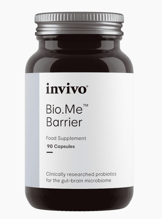 Bio.Me Barrier 90 capsules - Invivo - welzo