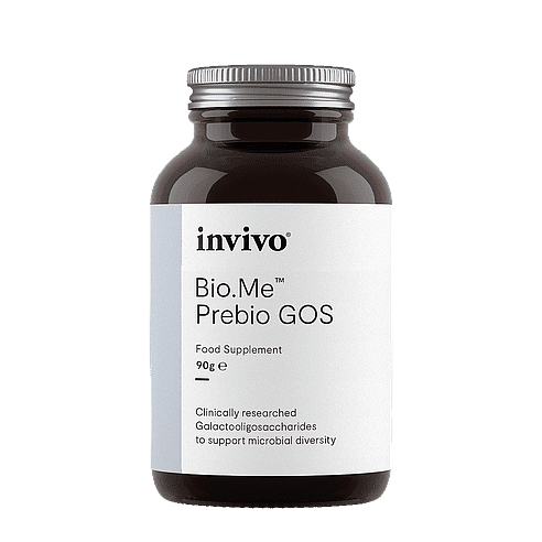 Bio.Me Prebio GOS (Prebiotic), 90g - Invivo - welzo