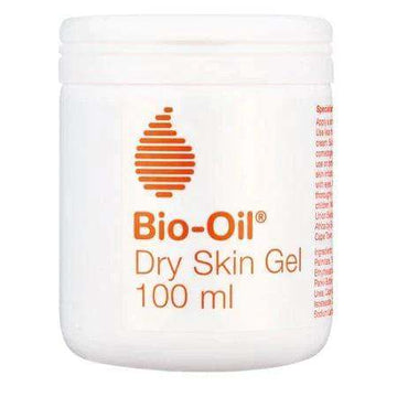 Bio-Oil Dry Skin Gel 100ml - welzo