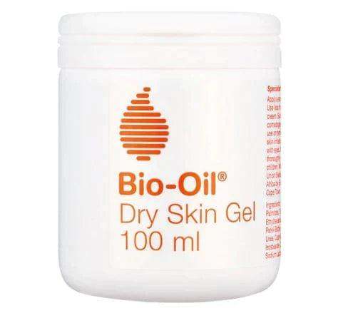 Bio-Oil Dry Skin Gel 100ml - welzo