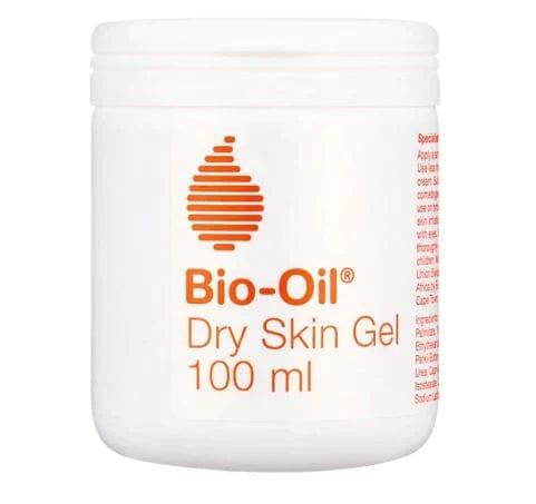 Bio-Oil Dry Skin Gel 100ml - welzo