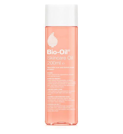 Bio-Oil - welzo