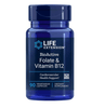 BioActive, Folate and Vitamin B12, 90 Veg Caps - Life Extension - welzo
