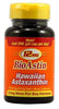 BioAstin, Hawaiian Astaxanthin, 12 mg, 50 Gel Caps - Nutrex - welzo