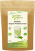 Biofibre Organic Prebiotic Inulin 250g - Golden Greens - welzo
