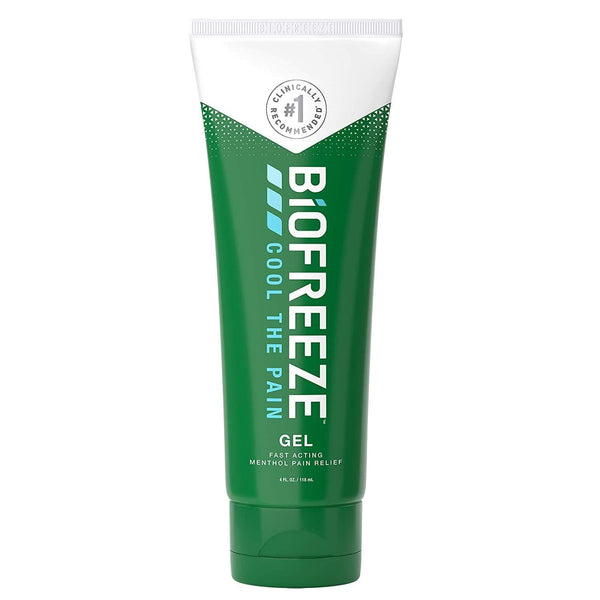 Biofreeze Pain Relief Gel - welzo