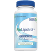 BioLipotrol 60 vegcaps - Nutra BioGenesis - welzo