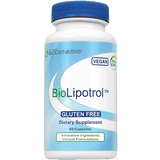 BioLipotrol 60 vegcaps - Nutra BioGenesis - welzo