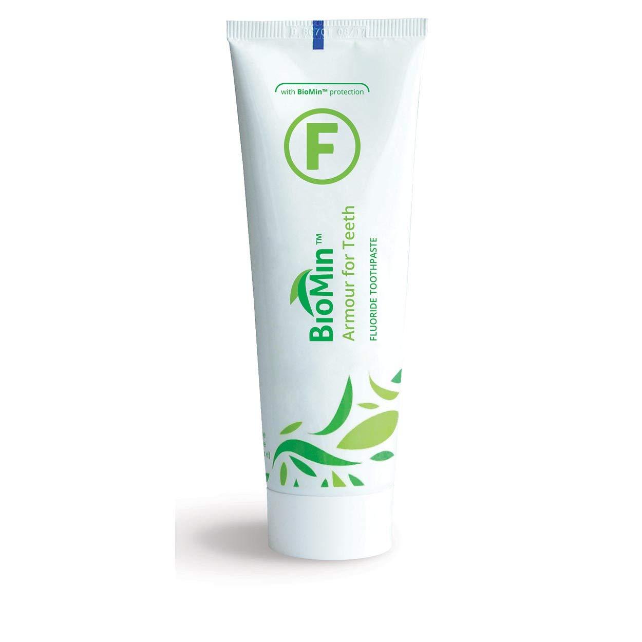 BioMin F Toothpaste 75ml - welzo