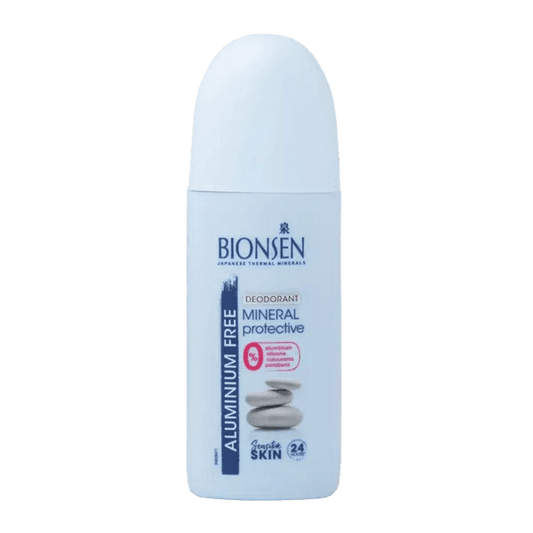 Bionsen Mineral Protective Pump Deodorant 100ml - welzo