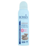 Bionsen Mineral Protective Spray Deodorant 150ml - welzo