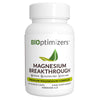 Bioptimizers Magnesium Breakthrough V4.0