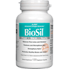 BioSil, ch-OSA (Hair, Skin & Nails) 120 Vegetarian Capsules – Natural Factors - welzo