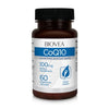 Biovea CoEnzyme Q10 100mg 60 Vegetarian Capsules