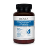 Biovea magnesio malato 425mg 180 tabletas vegetarianas