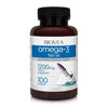 Biovea Omega 3 kalaõli 1200 mg 100 pehmetgelli