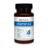 Biovea vitamin K2 100 mcg 30 vegetariska kapslar