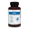 Biovea Zinc 15mg 120 capsules végétariennes