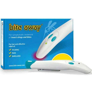 Biteaway Insect Sting and Bite Relief Pen - welzo